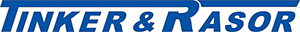 Tinker & Rasor home