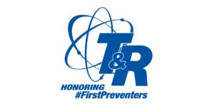 T & R logo First Preventers