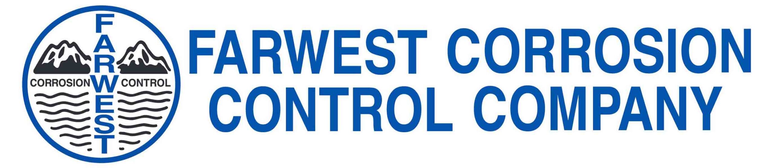 Farwest corrosion control logo