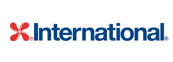 International Brand logo